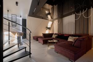 Granaria Premium Suites by Downtown Apartments