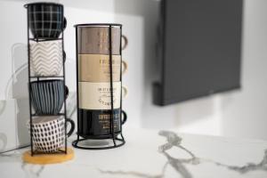 Free Parking New 1BDR with Terrace