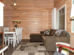 Holiday Home Ylläs-eeli green house c2 by Interhome