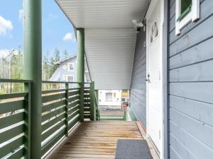 Holiday Home Ylläs-eeli green house c2 by Interhome