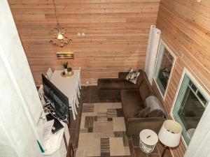 Holiday Home Ylläs-eeli green house c2 by Interhome