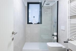 Free Parking New 1BDR with Terrace