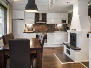 Holiday Home Tahkon rentola bertta by Interhome