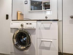 Holiday Home Tahkon rentola bertta by Interhome