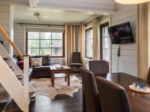 Holiday Home Tahkon rentola bertta by Interhome