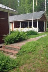 Holiday Home Elsanranta by Interhome