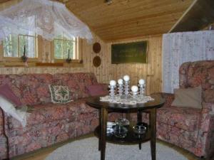 Holiday Home Elsanranta by Interhome