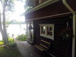 Holiday Home Elsanranta by Interhome