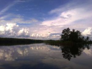 Holiday Home Elsanranta by Interhome