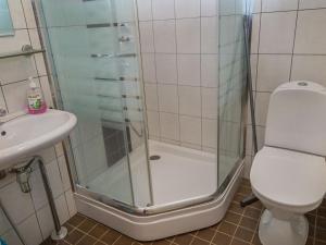 Holiday Home Levähdys by Interhome