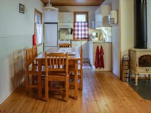 Holiday Home Merimetso 6 by Interhome