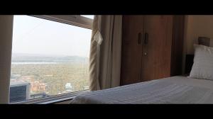 Sea-View Premium 2bhk 950sqft, Parking, Andheri W