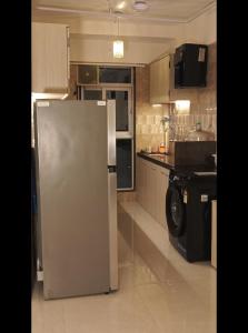 Sea-View Premium 2bhk 950sqft, Parking, Andheri W