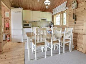 Holiday Home Kannelpirtti 1 by Interhome