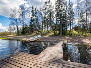 Holiday Home Järvilehto by Interhome
