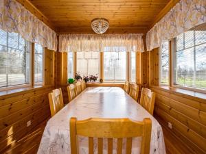 Holiday Home Järvilehto by Interhome