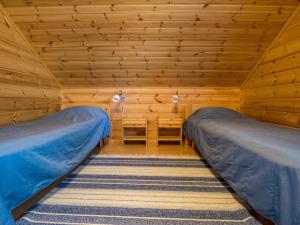 Holiday Home Järvilehto by Interhome