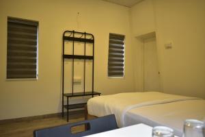 Rays Of Bliss Boutique Resort