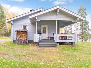 Holiday Home Suvituuli by Interhome