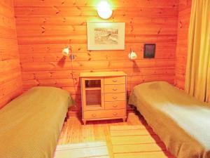 Holiday Home Suvituuli by Interhome