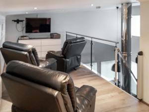 Holiday Home Tyrsky by Interhome