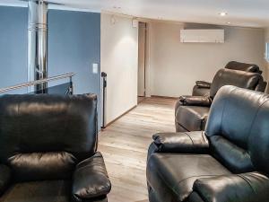 Holiday Home Tyrsky by Interhome