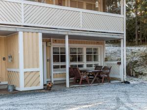 Holiday Home Tahkontilhi e 5 by Interhome