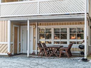 Holiday Home Tahkontilhi e 5 by Interhome