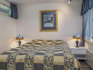 Holiday Home Atelje 4 by Interhome