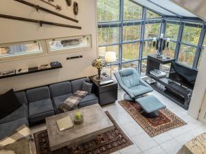 Holiday Home Atelje 4 by Interhome