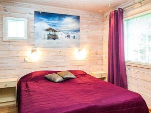 Holiday Home Alppituulahdus by Interhome