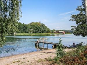 Holiday Home Kalatiira 3 by Interhome