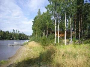Holiday Home Grande tahko by Interhome