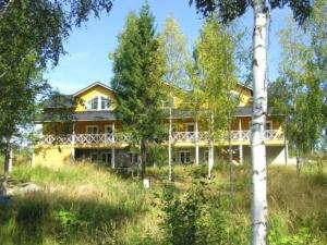 Holiday Home Grande tahko by Interhome