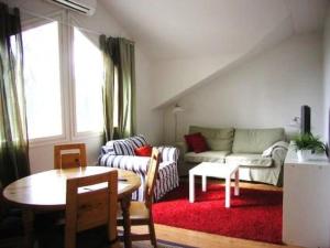 Holiday Home Grande tahko by Interhome