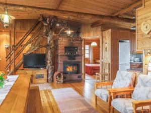 Holiday Home Huljakka by Interhome