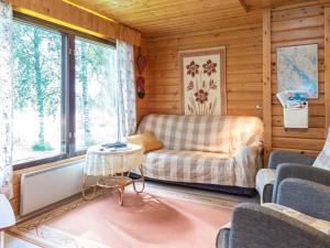 Holiday Home Pikkupuro by Interhome