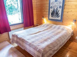 Holiday Home Pikkupuro by Interhome