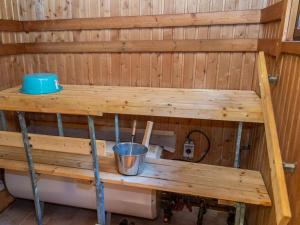 Holiday Home Pikkupuro by Interhome