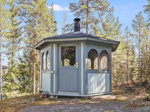 Holiday Home Leijankorpi by Interhome
