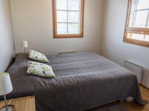 Holiday Home Alppinuppu by Interhome