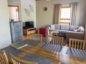 Holiday Home Alppinuppu by Interhome