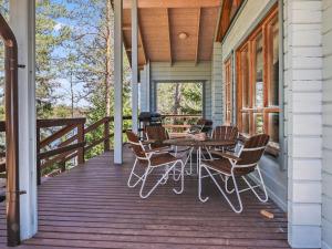 Holiday Home Leijankorpi by Interhome