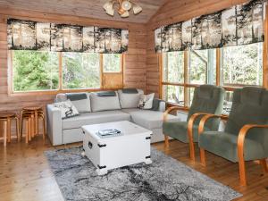 Holiday Home Leijankorpi by Interhome