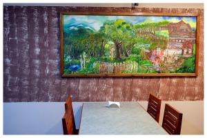 Vista Chembra Service Apartment 20A