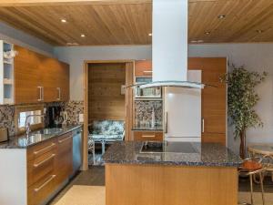 Holiday Home Syvärinkulta a by Interhome