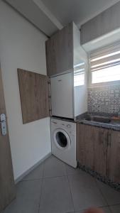 Tayyurt Bleu Waves Tigmi