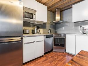 Holiday Home Eräkorven kelotupa by Interhome