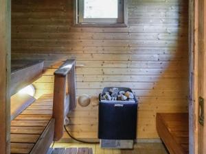 Holiday Home Rantasipi 1 by Interhome