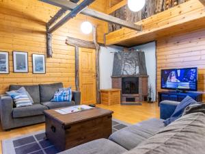 Holiday Home Runoniekka by Interhome